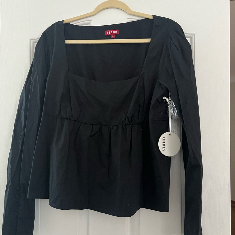 Staud Blouse